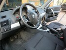 BMW X3 e83 177KM Grudzień 2008r - 7