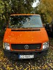 Syndyk sprzeda samochód dostawczy Volkswagen LT (zepsute ham - 2