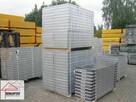 Szalunki ścienne lekkie 81,50 m2. Jarosław Medyka Lubaczów - 2
