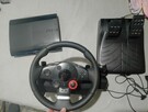 Kierowca Logitech driving force gt - 4