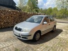 Skoda Fabia - 3