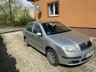 Skoda Fabia - 4