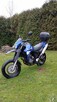 Yamaha xt660x - 3