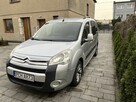 Citroen Berlingo - 3