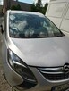 Opel Zafira 1.4 Turbo 140 KM - 4