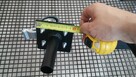 Kółka +wsporniki rusztowania WARSZAWSKIEGO 70mm 4szt komplet - 4