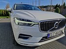 Volvo XC60 II I WŁAŚCICIEL, D5, BEZWYPADKOWY, Wersja Inscrip - 2