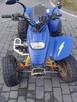 Quad Smc Barossa 250 cc 2 cylindry ! - 3