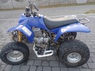 Quad Smc Barossa 250 cc 2 cylindry ! - 1