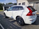 Volvo XC60 II I WŁAŚCICIEL, D5, BEZWYPADKOWY, Wersja Inscrip - 4