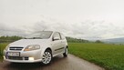 Chevrolet Kalos SE LIFT 2008 1.2 FULL OPCJA OC bd.tech fresh - 10