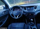 Hyundai Tucson 1.6 GDI BlueDrive Classic 2WD - 9