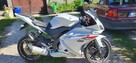 Yamaha r125 sprzedam - 6