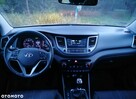 Hyundai Tucson 1.6 GDI BlueDrive Classic 2WD - 12