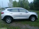Hyundai Tucson 1.6 GDI BlueDrive Classic 2WD - 4