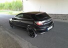 Astra GTC - coupe - 2006 1.6 benzyna - 1