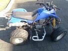 Quad Smc Barossa 250 cc 2 cylindry ! - 5