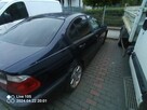 Bmw e46 2001 do remontu lub na części w całości - 1