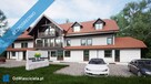 Działki inwestycyjne z projektem budowy Apart hotelu - Kazimierz Dolny - Janowiec nad Wisłą - 6