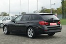 BMW 320 Automat Skóra Kamera Navi Led  przez. wyświet. z Niemiec  2,0 190 km - 3