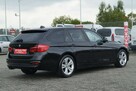 BMW 320 Automat Skóra Kamera Navi Led  przez. wyświet. z Niemiec  2,0 190 km - 5