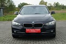 BMW 320 Automat Skóra Kamera Navi Led  przez. wyświet. z Niemiec  2,0 190 km - 8