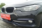 BMW 320 Automat Skóra Kamera Navi Led  przez. wyświet. z Niemiec  2,0 190 km - 10