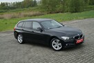 BMW 320 Automat Skóra Kamera Navi Led  przez. wyświet. z Niemiec  2,0 190 km - 11