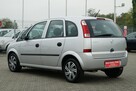 Opel Meriva Z Niemiec 1,6 16 V  101 km klima zadbany tylko 184 tys. km. - 3