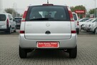 Opel Meriva Z Niemiec 1,6 16 V  101 km klima zadbany tylko 184 tys. km. - 4