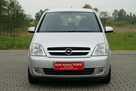 Opel Meriva Z Niemiec 1,6 16 V  101 km klima zadbany tylko 184 tys. km. - 8