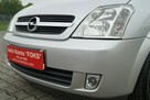 Opel Meriva Z Niemiec 1,6 16 V  101 km klima zadbany tylko 184 tys. km. - 10