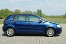 Volkswagen Polo Webasto Klima 1,9 tdi 101 km 8 lat jeden właściciel - 6