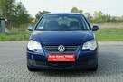 Volkswagen Polo Webasto Klima 1,9 tdi 101 km 8 lat jeden właściciel - 8