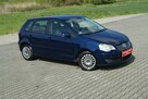 Volkswagen Polo Webasto Klima 1,9 tdi 101 km 8 lat jeden właściciel - 11