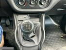 Fiat Doblo MAXI 1,6 jtd ECO Flex 105KM Klima 2021 Salon PL - 8
