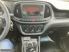 Fiat Doblo MAXI 1,6 jtd ECO Flex 105KM Klima 2021 Salon PL - 12