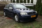 Opel Astra 2000r. 1,4 Benzyna Tanio - Możliwa Zamiana! - 1