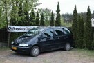 Volkswagen Sharan 1996r. 2,0 Benzyna Tanio - Możliwa Zamiana! - 3