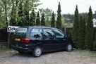 Volkswagen Sharan 1996r. 2,0 Benzyna Tanio - Możliwa Zamiana! - 7