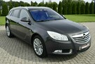 Opel Insignia 2,0D DUDKI11 Klimatronic,Serwis,Navi,Parktronic,Pół-Skóry,GWARANCJA - 3