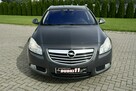 Opel Insignia 2,0D DUDKI11 Klimatronic,Serwis,Navi,Parktronic,Pół-Skóry,GWARANCJA - 5