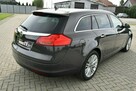 Opel Insignia 2,0D DUDKI11 Klimatronic,Serwis,Navi,Parktronic,Pół-Skóry,GWARANCJA - 9