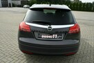 Opel Insignia 2,0D DUDKI11 Klimatronic,Serwis,Navi,Parktronic,Pół-Skóry,GWARANCJA - 10