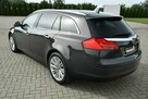 Opel Insignia 2,0D DUDKI11 Klimatronic,Serwis,Navi,Parktronic,Pół-Skóry,GWARANCJA - 11