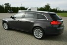 Opel Insignia 2,0D DUDKI11 Klimatronic,Serwis,Navi,Parktronic,Pół-Skóry,GWARANCJA - 12