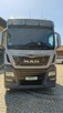 MAN TGX 18.460 LOW DECK XXL ACC Z Niemiec Euro 6 4x2 LLS RETARDER , MEGA 2x bak  LIFT , 2017 r - 7