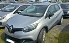 Captur 1.5dci 90KM - 2