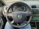 Škoda Roomster 1.4 TDI 80 KM, Klimatyzacja, Grzane Fotele, Komputer, Isofix, AUX - 7