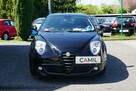 Alfa Romeo Mito 1,6D 120KM, Pełnosprawny, Zarejestrowany, Ubezpieczony, Gwarancja - 2